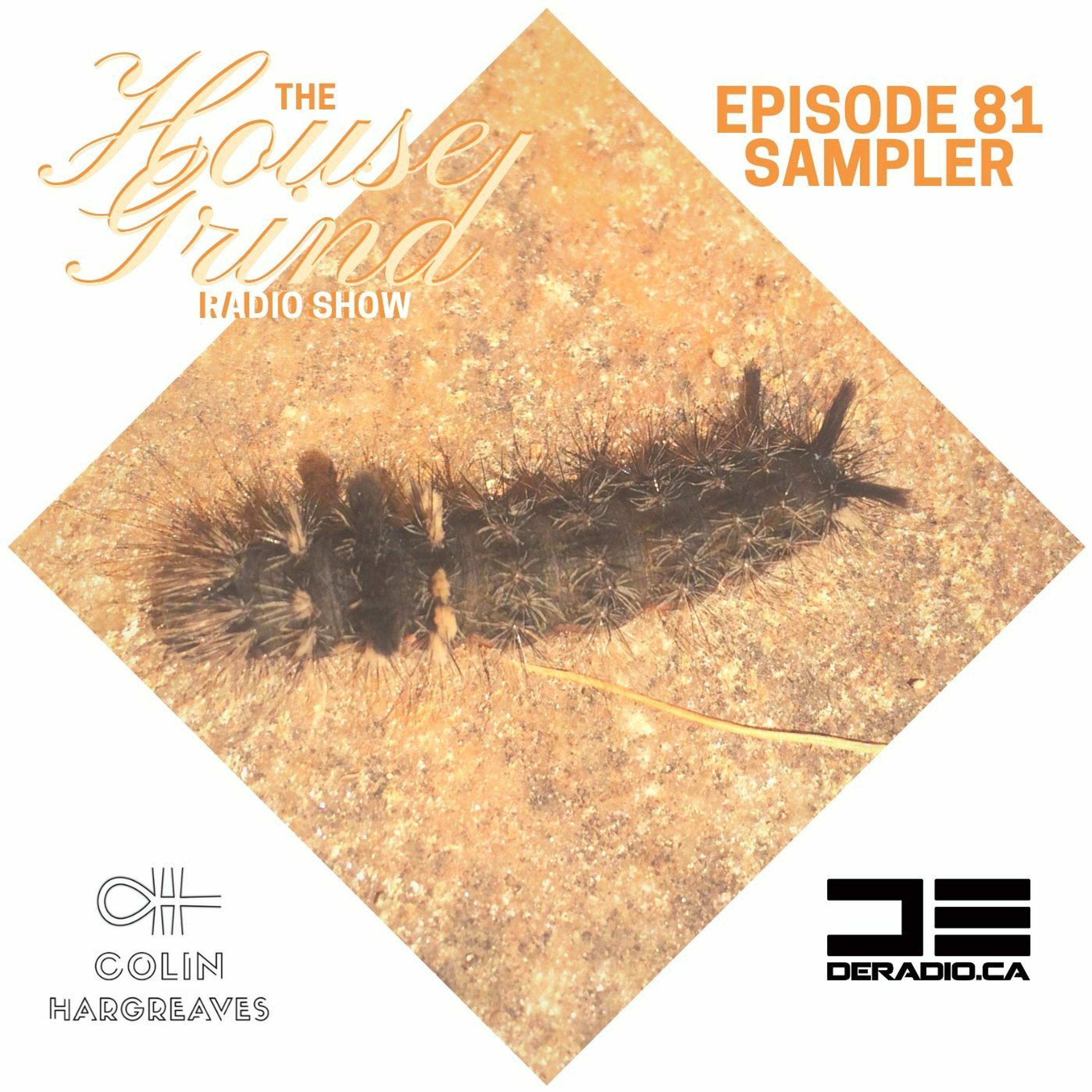 The House Grind Radio Show