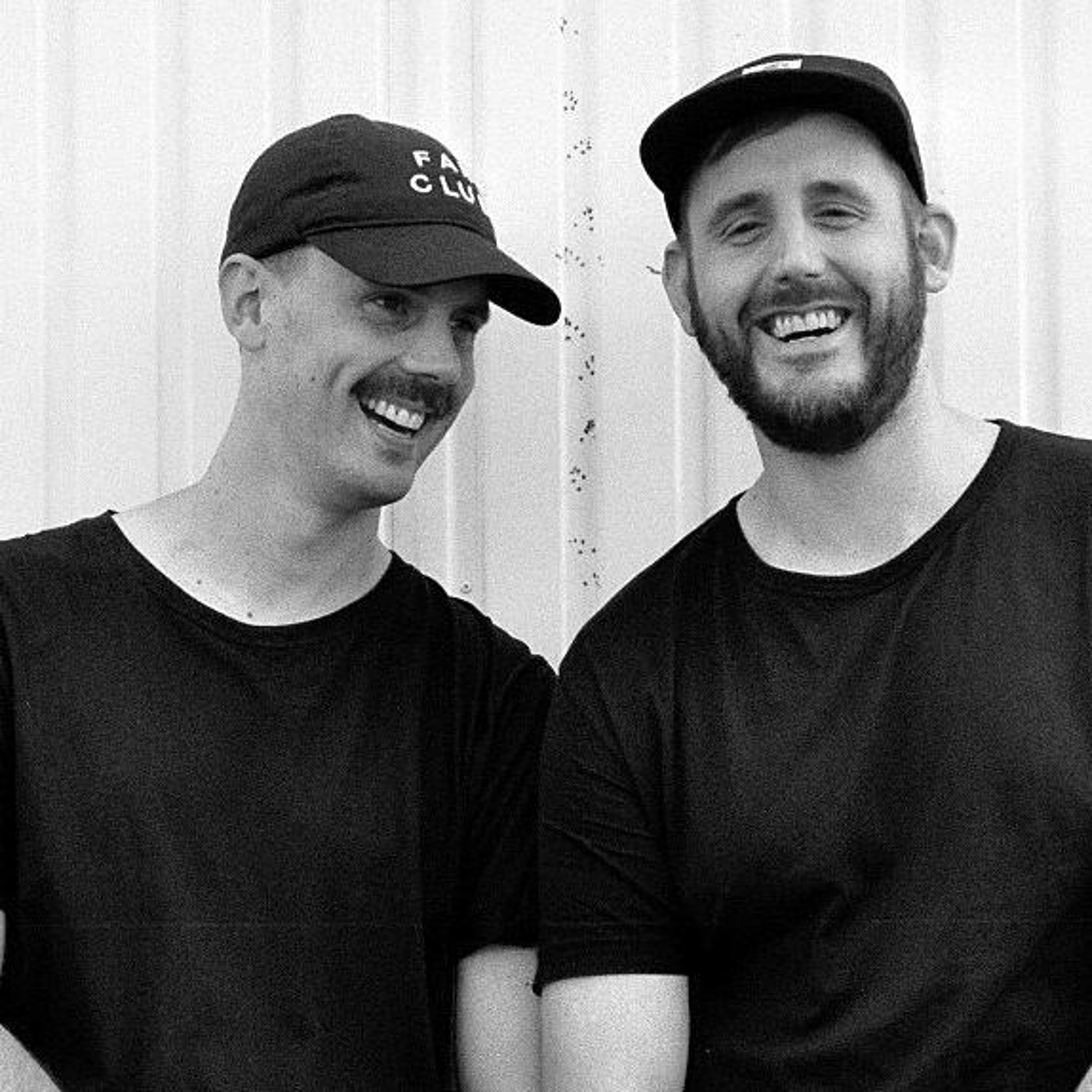 The Willers Brothers live at Disco Kiez (29.09.18) @ Klunkerkranich Berlin episode artwork
