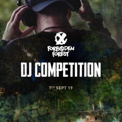 Forbidden Forest Competition Mix