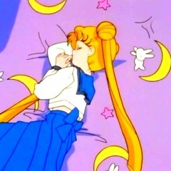 8-bit Lozenge- Sailor Moon Music Box