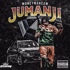 moneymancam "JUMANJI"