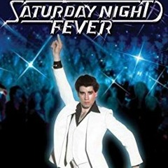 SATURDAY NIGHT FEVER SUPERMIX
