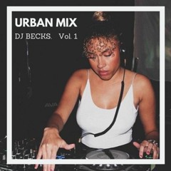 URBAN MIX VOL 1.0