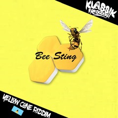 Klassik Frescobar - Bee Sting [ Yellow Cone Riddim ] (Lucian Soca 2019)