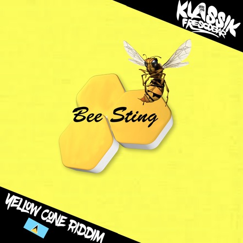 Klassik Frescobar - Bee Sting [ Yellow Cone Riddim ] (Lucian Soca 2019)