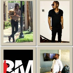 MWEN CHANJÉ SLY MIX