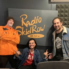 LOCAL FLOWS - Munkimuk and SAJ from Southwest Syndicate 13/8/19