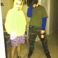 look at dis (feat. edgiedeadbugg) (prod. Erville)