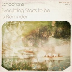 Echodrone - Autumn