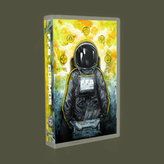 f.f.b - cosmos [snippet mix] [limited edition cassette pre-order now]