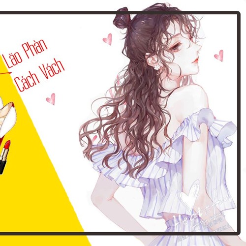 Chiếc giày cao gót màu đỏ_ Lão Phàn Cách Vách