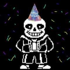 I got a computer for my birthday