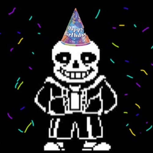 I got a computer for my birthday