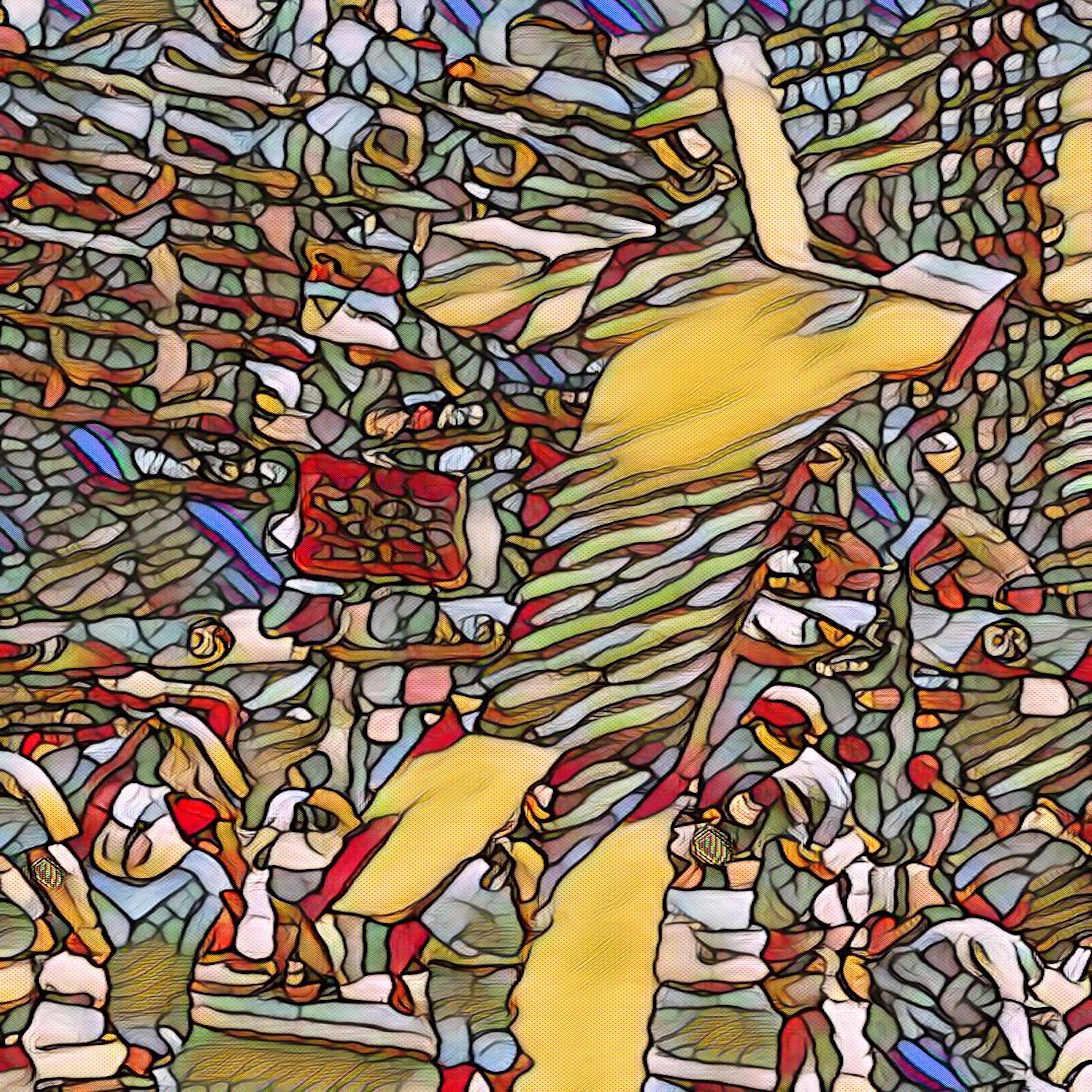 Broken Glance - Osiris Daen episode artwork