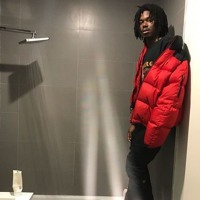 New Money - Lucki x FLVSHY