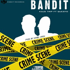 BANDIT ft. Questo (Prod. By Daniel Hayes)