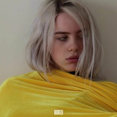 Billie Eilish - Bored (SoundScape Remix)