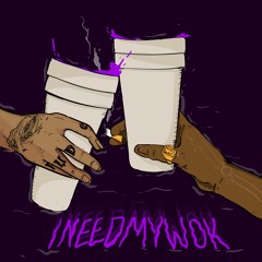 INEEDMYWOK FT RUDEJERMS