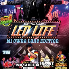 Live / Leo Affair 2019 In VA