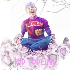 Kid Codeine - Pull Up prod. Andrew Minter