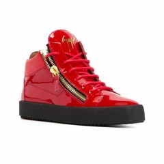 Brand New Kicks - KeyWavy ft. Zay Almighty