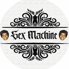 SexMachine (Homenaje James Brown) - Ernes Sued (Original Remix)
