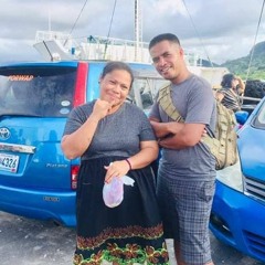 Ka rong oh sinei pwe