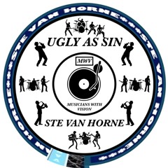 UGLY AS SIN