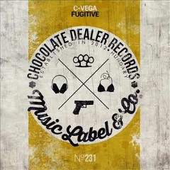 C-Vega - Fugitive "EP" NOW Beatport, Spotify