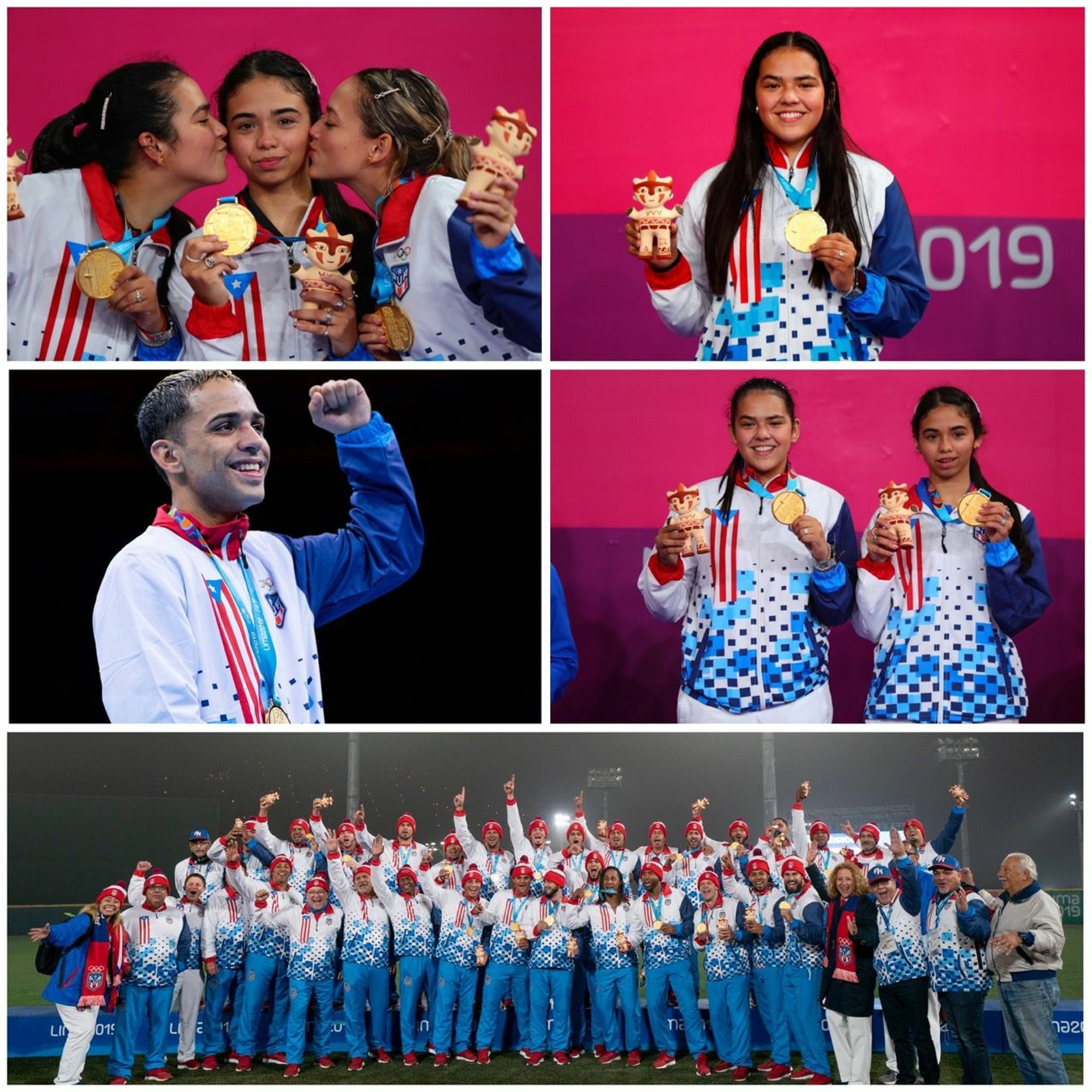 Deportes 100x35