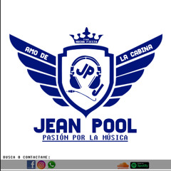 Mix Discoteca 2019 X Retro DJ Jean PoOL