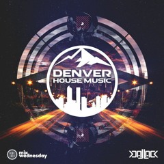 Jack-Jack - Denver House Music Mix