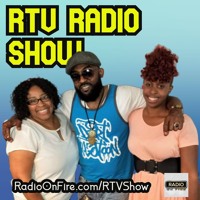 RTV Radio Show Should School Police Be Armed #RadioOnFire