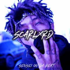 Heart Break - Scarlxrd Type Beat | Prod by SenseiOnDaBeat