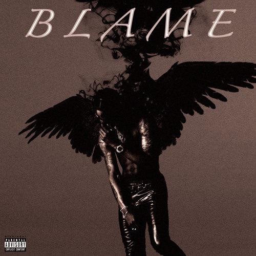 Travis Scott - Blame (Reprod. mxrti)