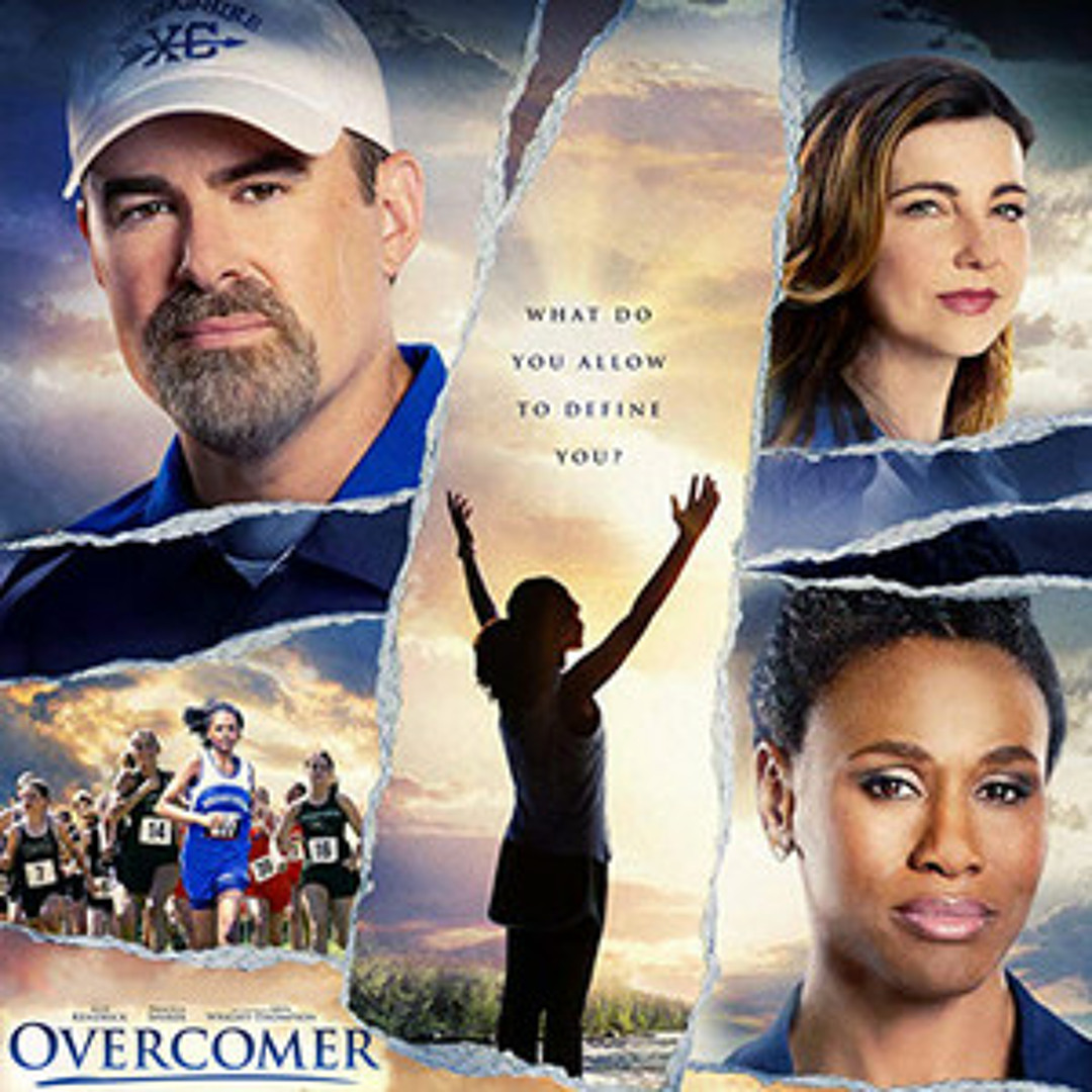 Stream Music Speaks Listen to Overcomer Movie Soundtrack playlist online for free on SoundCloud