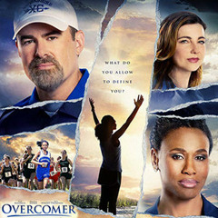 Overcomer Movie Soundtrack