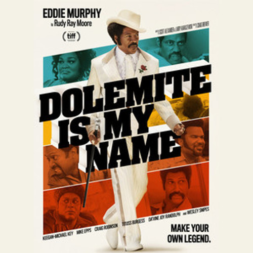 Stream Music Speaks  Listen to Dolemite Is My Name Netflix Soundtrack  playlist online for free on SoundCloud