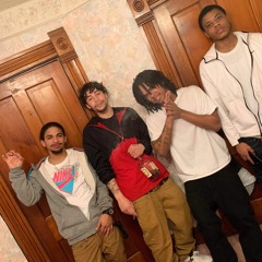 We Aint Gone Cry Pt. 2 Feat Lil Cinco