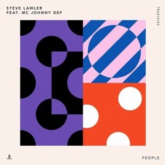 Premiere: Steve Lawler 'People feat. MC Johnny Def'