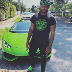 CHXPO - STILL ON THAT| DAY 5