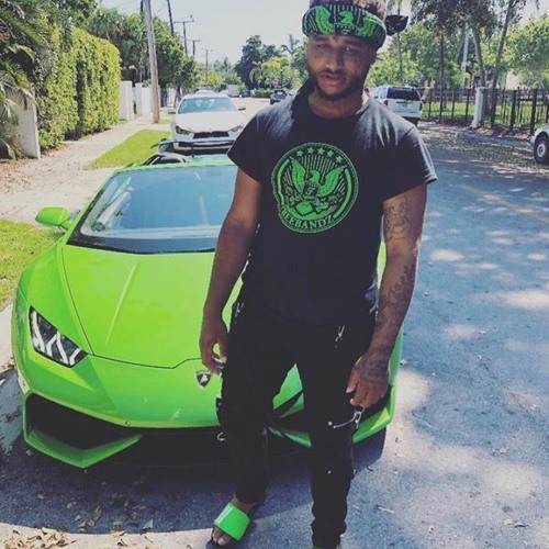 CHXPO - STILL ON THAT| DAY 5