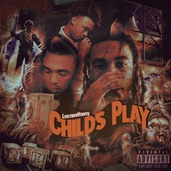 Childs Play Intro (JBAND$)