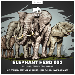 Not Guilty (Original Mix) [ELEPHANT HERD 002]