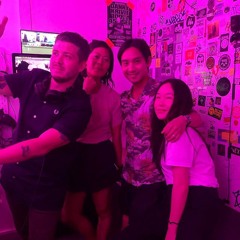 Superior Elevation @ The Lot Radio 08 - 13 - 2019