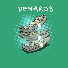 Denãros X Produced By @freezenosbeatz (VENDIDO)