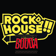 ROCK DISHOUSE