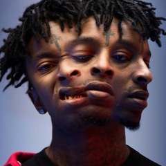 Red Dot - 21 Savage (Unreleased)