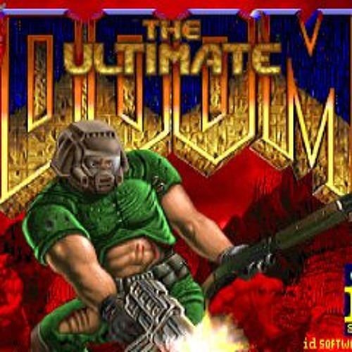 Doom Slayer's Theme (Unused) - The Ultimate Doom