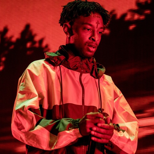 Act A Fool - 21 Savage (Unreleased)